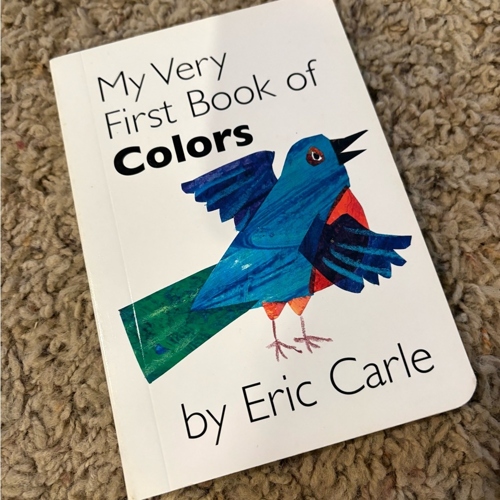 Board Book Bundle - Picture 2 of 7